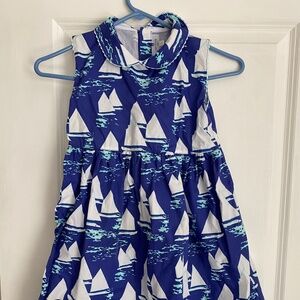 Nantucket Kids Dress